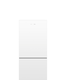 Congélateur réfrigérateur autoportant, 32