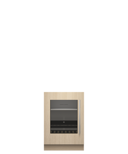 
        60cm Series 9 Integrated Beverage Centre 