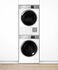 Heat Pump Condensing Dryer, 9kg gallery image 5.0