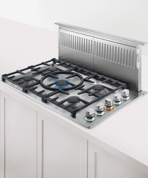 Downdraft Range Hood, 36