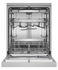 Freestanding Dishwasher, Sanitise gallery image 2.0