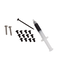 Foot Grate Kit gallery image 1.0