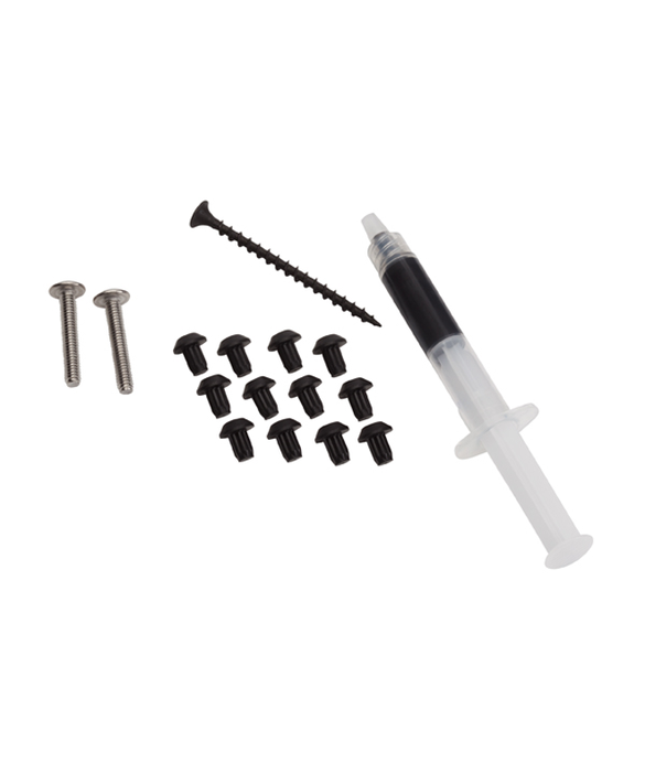 Foot Grate Kit, pdp