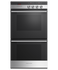 Double Oven, 60cm, 7 Function gallery image 1.0
