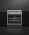Freestanding Cooker, Induction, 90cm, 5 Zones with SmartZone, Self-cleaning gallery image 5.0