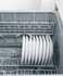Single DishDrawer™ Dishwasher, Sanitise gallery image 2.0