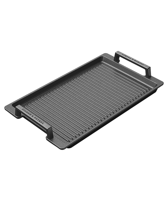 Barbecue Plate Griddle Large Griddle Pan With Higher Edge Griddle Pan For Stove  Top Multi Cooker Deep Roasting Grill Pan - AliExpress