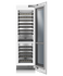 24" Series 11 Integrated Column Wine Cabinet  gallery image 5.0