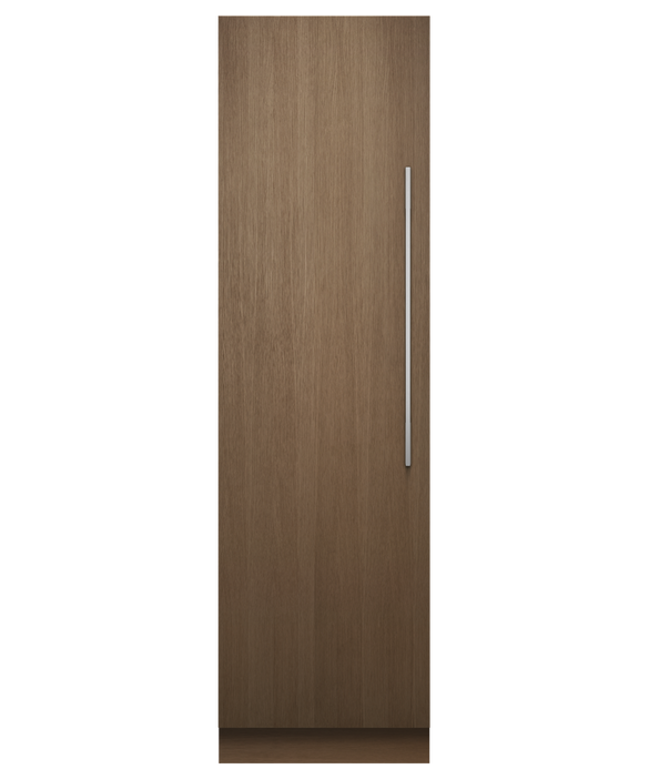 61cm Series 11 Integrated Column Freezer, Ice, pdp