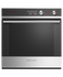 Oven, 60cm, 10 Function, Self-cleaning gallery image 1.0