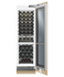 24" Series 11 Integrated Column Wine Cabinet  gallery image 3.0