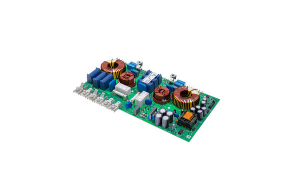 FILTER BOARD, pdp