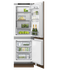 60cm Series 9 Integrated Refrigerator Freezer, Ice & Water gallery image 2.0