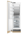 嵌入式单冷冻冰箱，61cm，自动制冰 gallery image 3.0