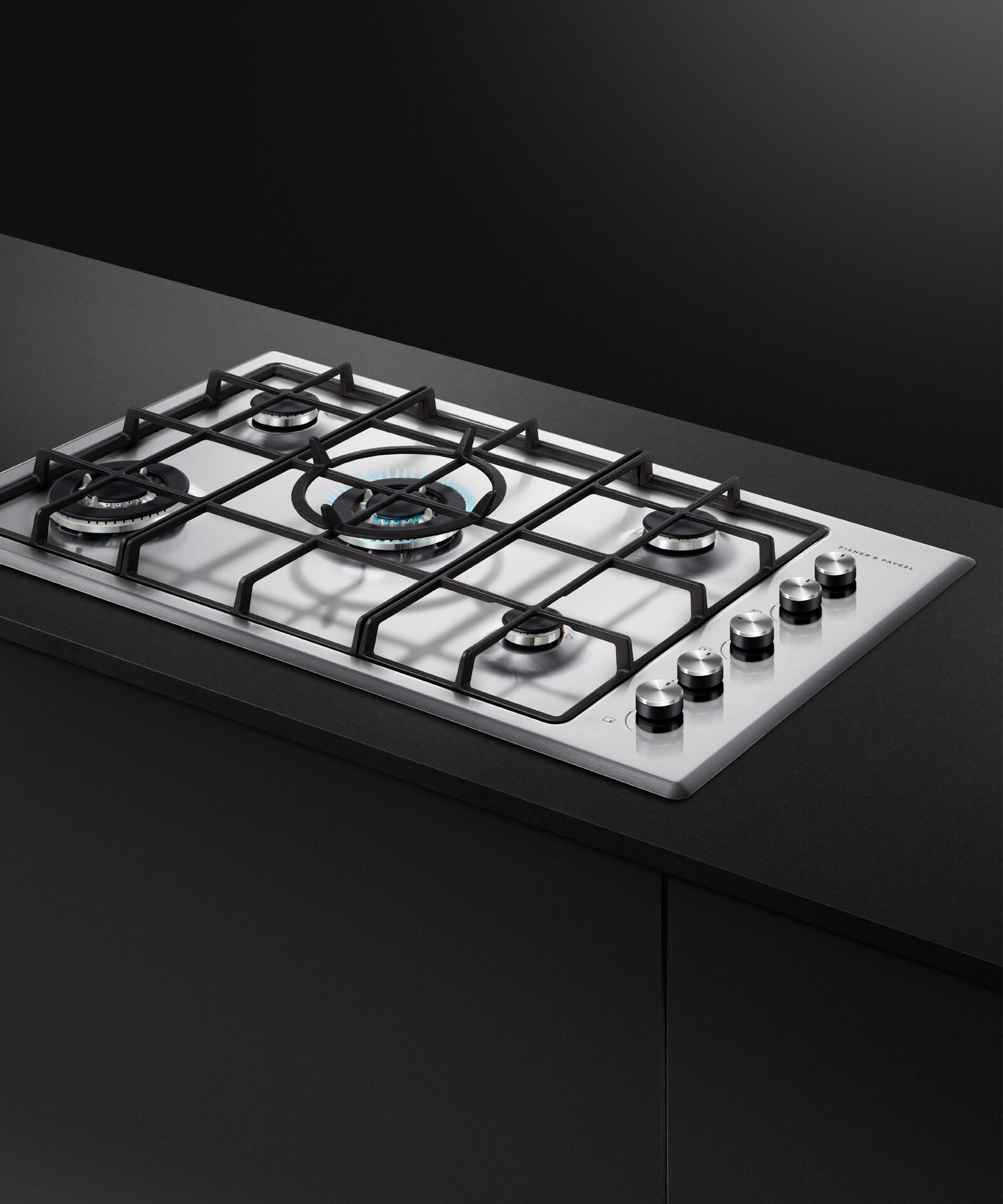 best rated gas cooktops 36