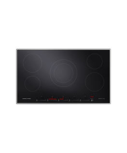 Induction Cooktop, 36