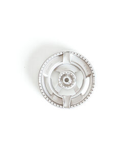 Dual Wok Spreader Burner