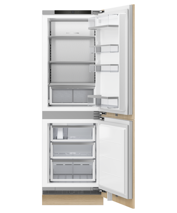 M60CFRWS  Marvel Full Size 60 Built-In Side-by-Side Refrigerator