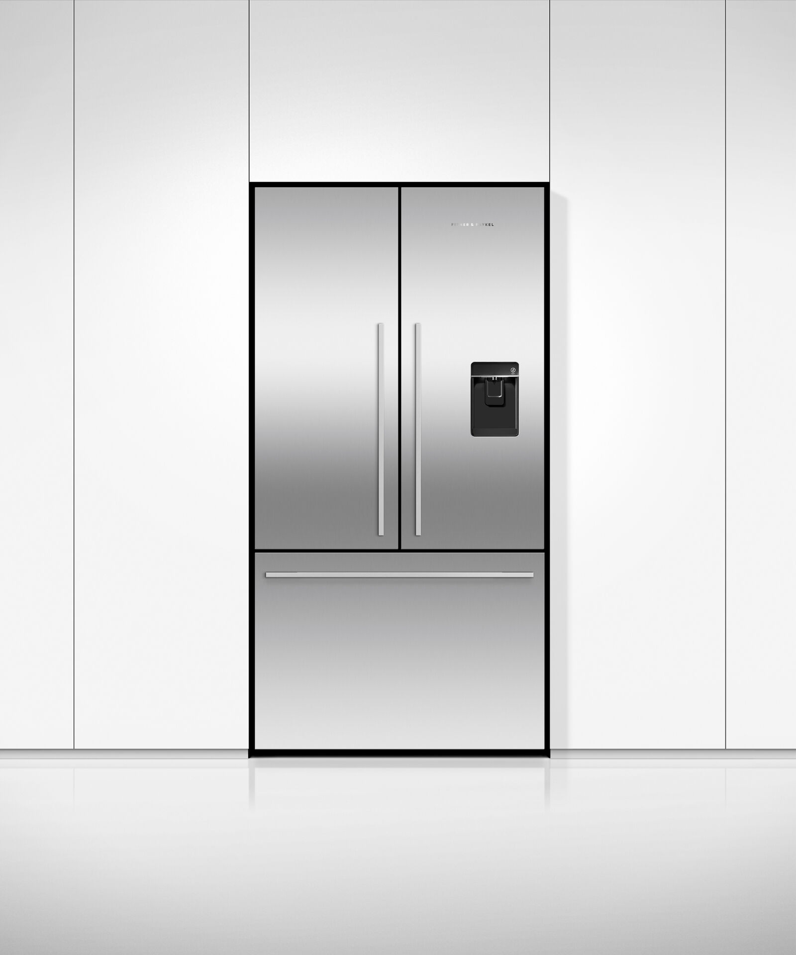Fisher & Paykel Series 7 French Door Refrigerator - Thumbnail 3