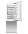 30" Series 9 Integrated Refrigerator Freezer, Ice & Water gallery image 5.0