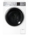 Front Loader Washing Machine, 10kg, Steam Care gallery image 1.0