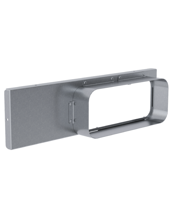 Blower Outlet Adaptor, pdp