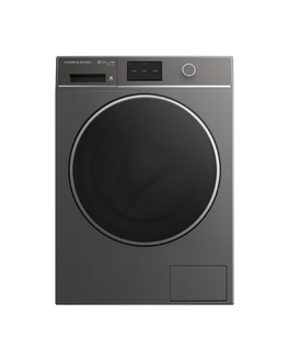 Front Loader Washing Machine, 11kg, ActiveIntelligence™, Steam Care, hi-res
