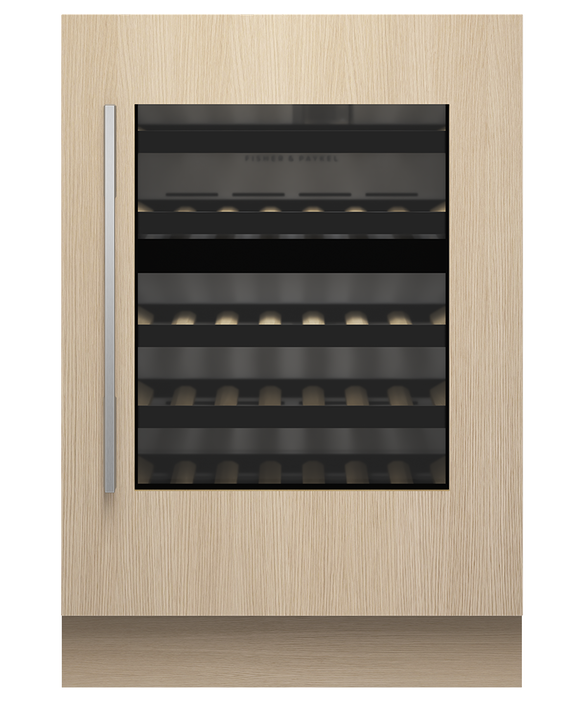 60cm Series 9 Integrated Wine Cabinet , pdp