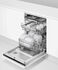 Integrated Dishwasher, Sanitise gallery image 5.0