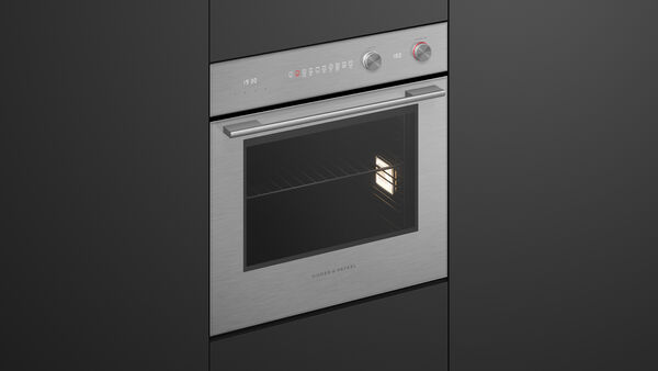 Flexible Cooking Functions