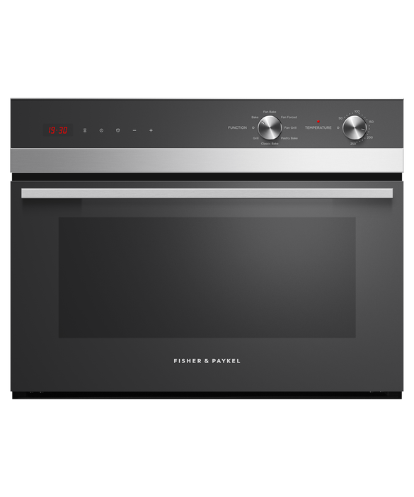Oven, 60cm, 7 Function, pdp