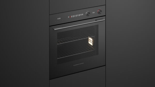 Flexible Cooking Functions