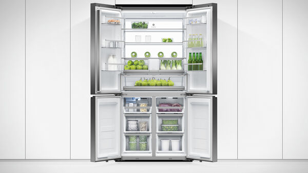 Extra Large Capacity