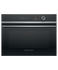 Combination Steam Oven, 60cm, 18 Function gallery image 1.0