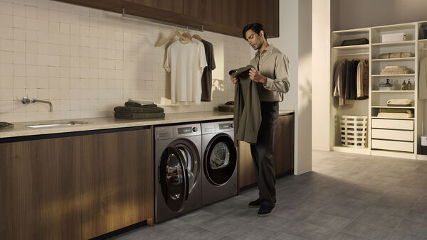 PROVEN CLEANING POWER