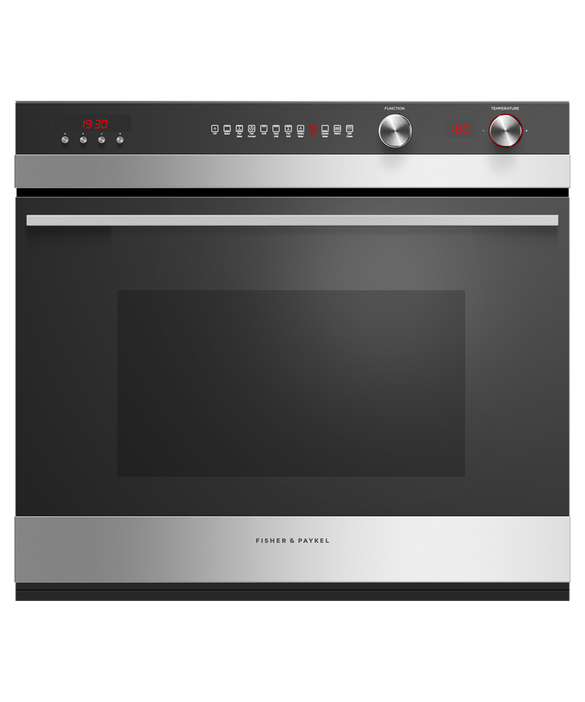 Oven, 76cm, 11 Function, Self-cleaning, pdp