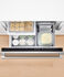 Integrated CoolDrawer™ Multi-temperature Drawer gallery image 10.0