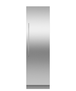 24" Series 11 Built In Column Freezer, Ice