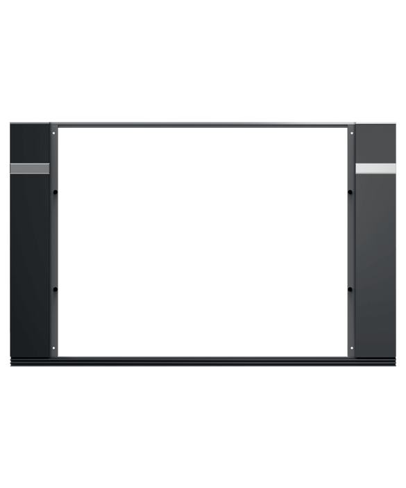 76cm Series 9 Contemporary Trim Kit, pdp