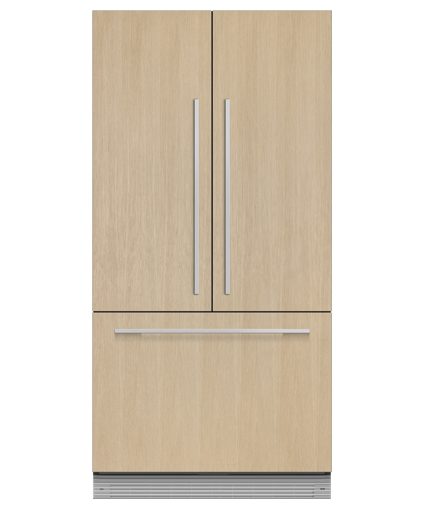 Fisher & Paykel Series 7 Integrated French Door Refrigerator - Thumbnail 4