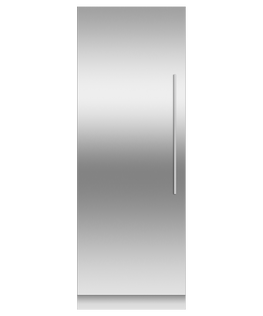 30" Series 9 Built In Column Freezer, Ice