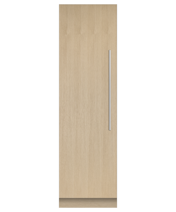 61cm Series 11 Integrated Column Freezer, Ice, pdp