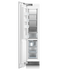 18" Series 9 Integrated Column Freezer, Ice gallery image 5.0
