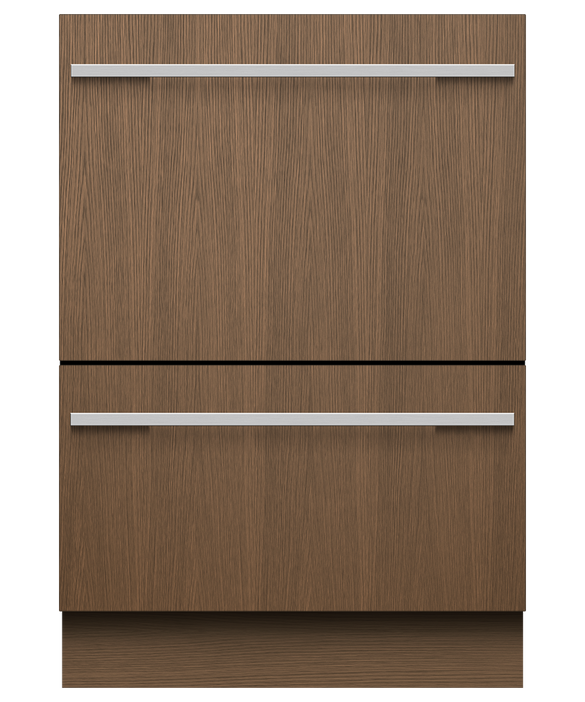 Series 11, Integrated Tall Double DishDrawer&trade; Dishwasher, pdp
