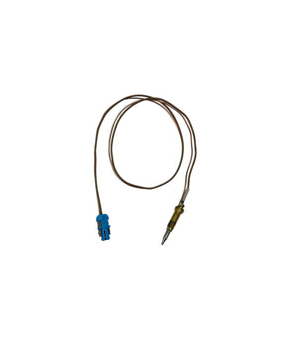 Thermocouple, pdp