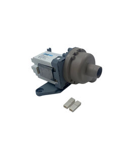 Pump Assembly