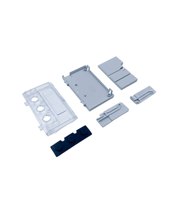 LCD Housing Kit, pdp
