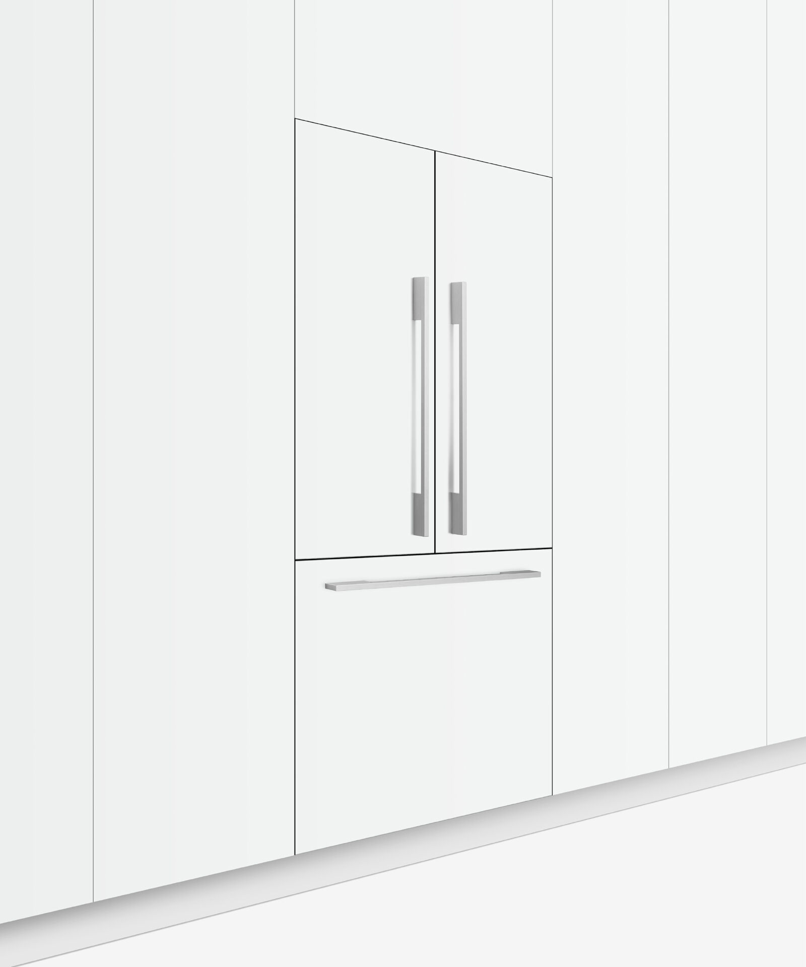 Fisher & Paykel Series 7 French Door Refrigerator - Thumbnail 5