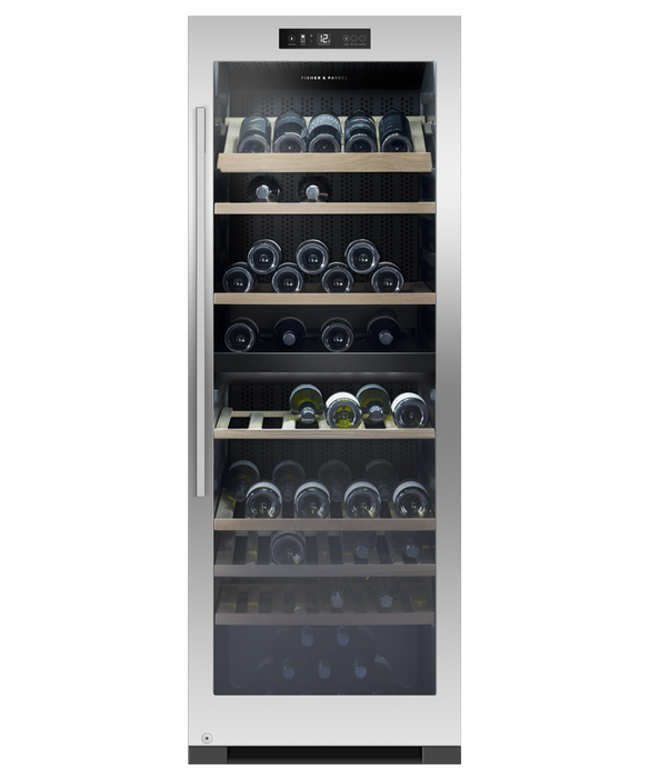Wine Cabinet, 127 Bottle, pdp