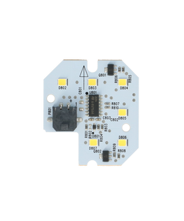 Lamp Module Assembly